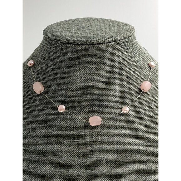 Silpada Sterling Silver Necklace - Picture 1 of 6